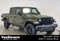 2022 Jeep Gladiator Altitude