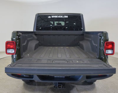 2022 Jeep Gladiator Altitude