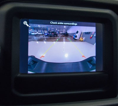 2022 Jeep Gladiator Altitude