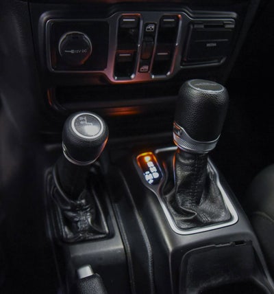 2022 Jeep Gladiator Altitude