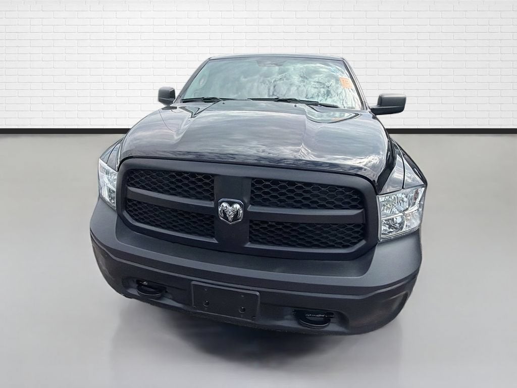 2020 RAM 1500 Classic Tradesman