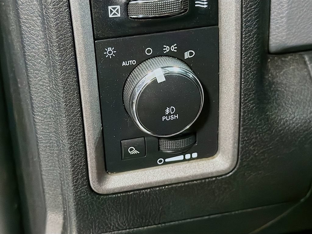 2015 RAM 1500 Express