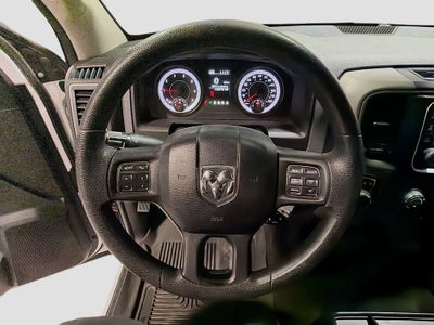 2015 RAM 1500 Express