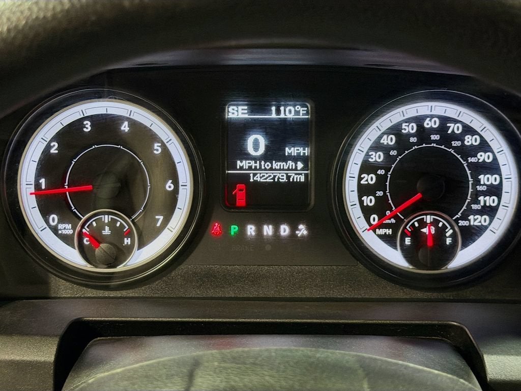 2015 RAM 1500 Express