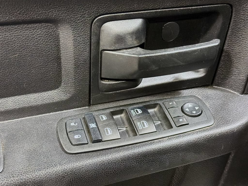2015 RAM 1500 Express