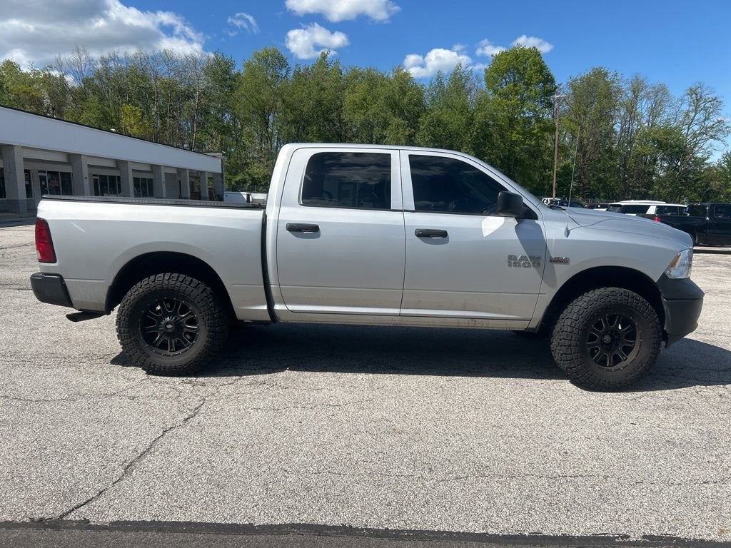 2014 RAM 1500 Tradesman