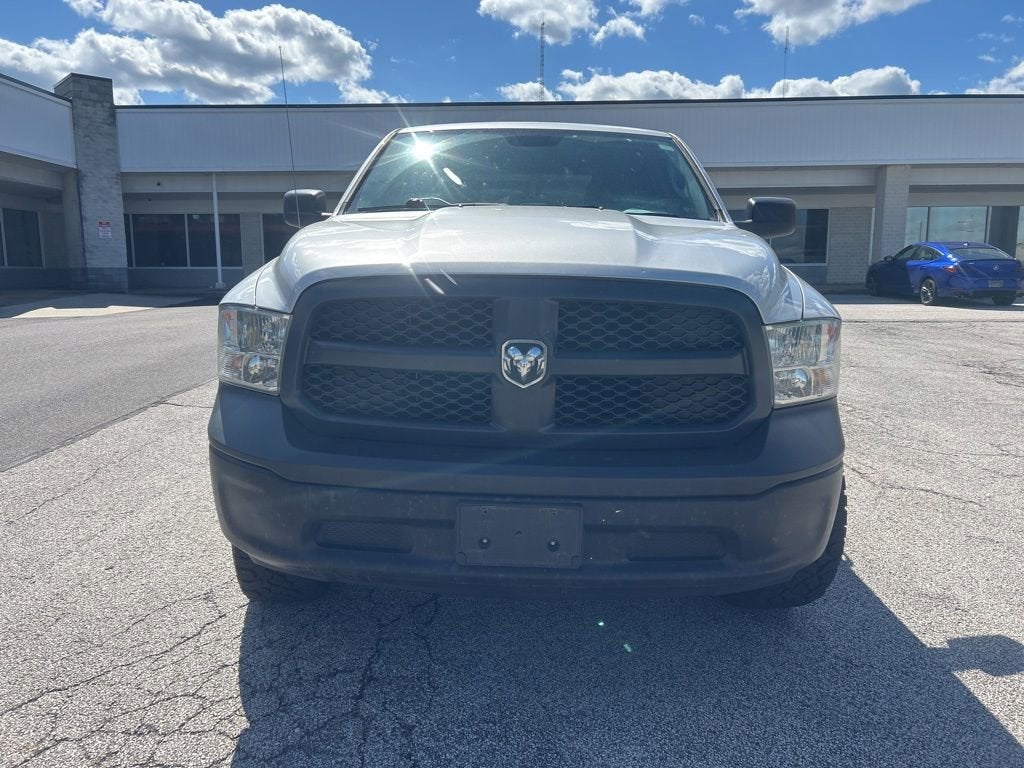 2014 RAM 1500 Tradesman