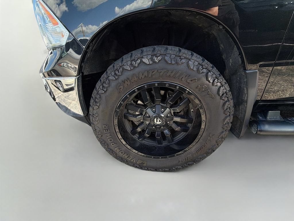 2019 RAM 1500 Classic SLT