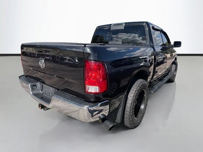 2019 RAM 1500 Classic SLT