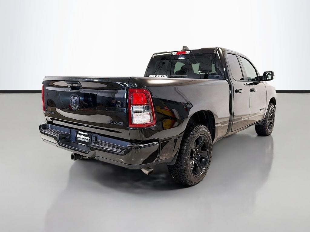 2024 RAM 1500 Big Horn