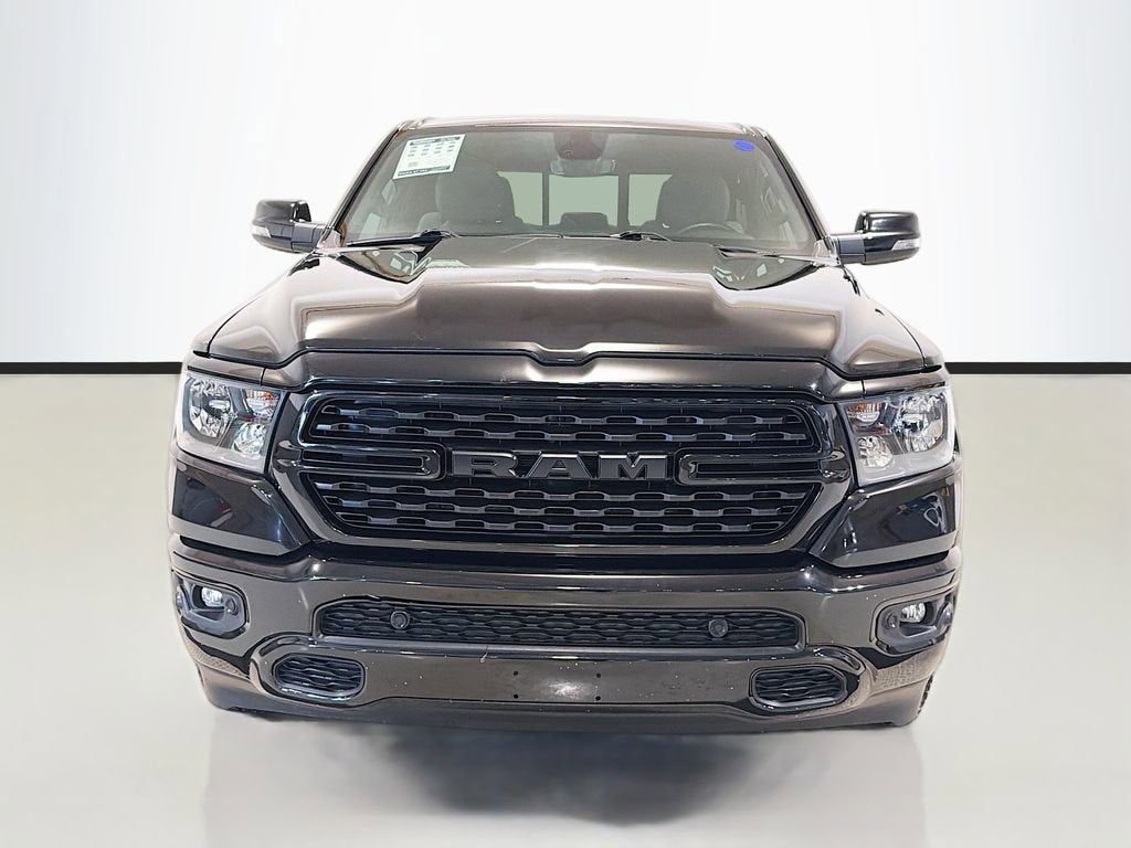 2024 RAM 1500 Big Horn