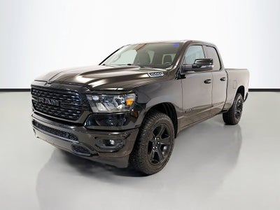 2024 RAM 1500 Big Horn