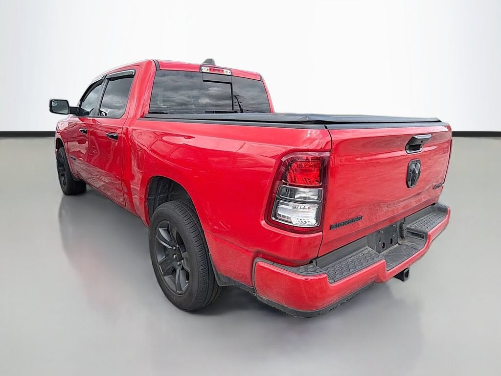 2024 RAM 1500 Big Horn