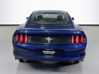 2016 Ford Mustang V6