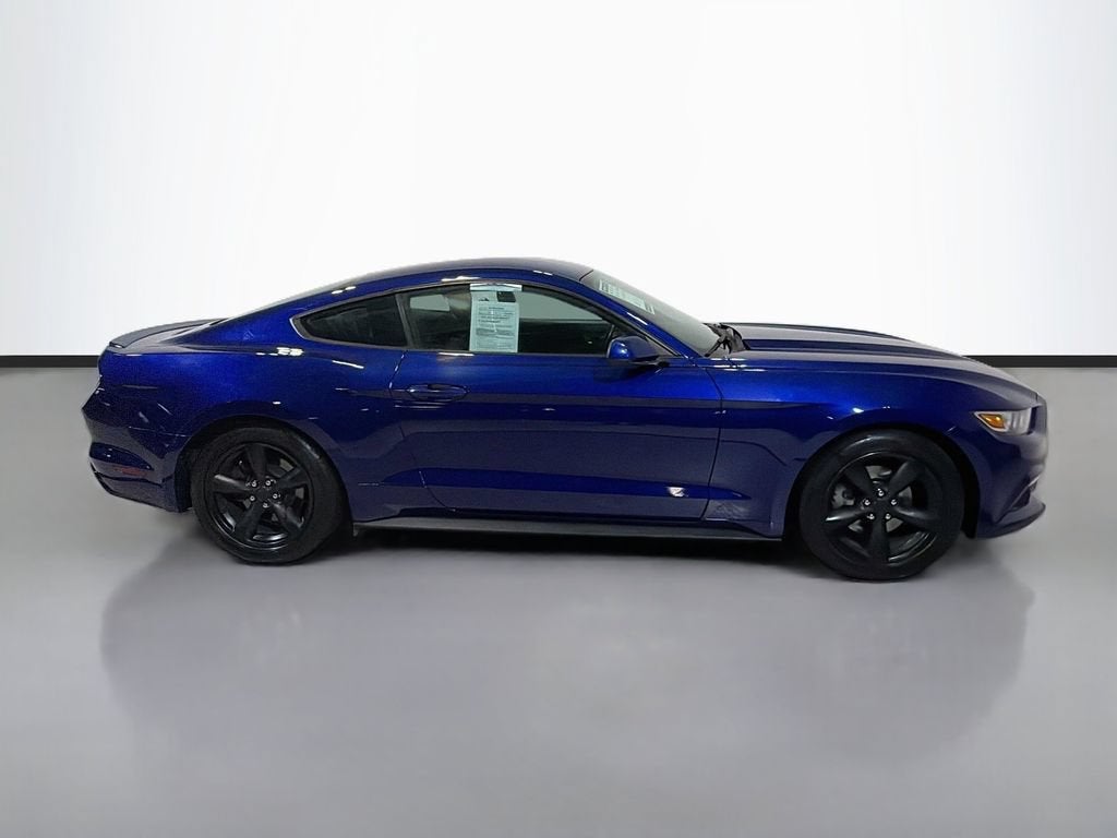 2016 Ford Mustang V6