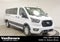 2023 Ford Transit Passenger Wagon XL