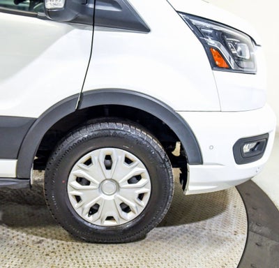 2023 Ford Transit Passenger Wagon XL