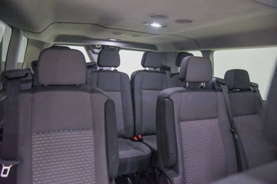 2023 Ford Transit Passenger Wagon XL