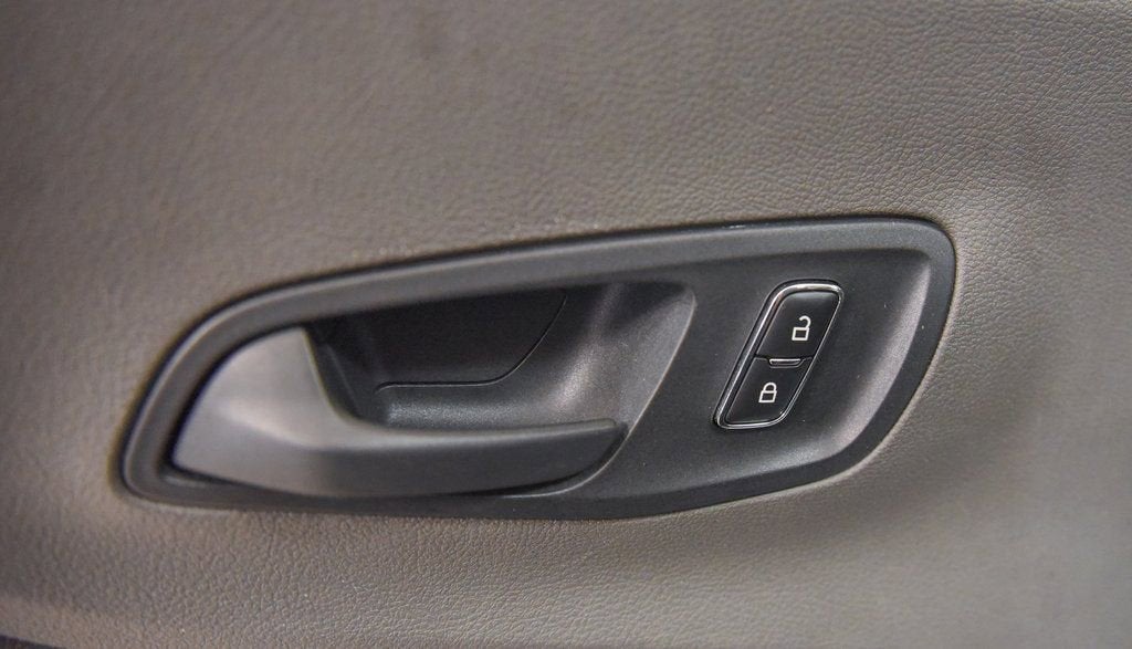 2023 Ford Transit Passenger Wagon XL