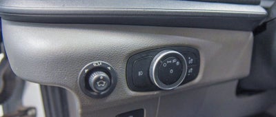 2023 Ford Transit Passenger Wagon XL