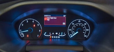 2023 Ford Transit Passenger Wagon XL