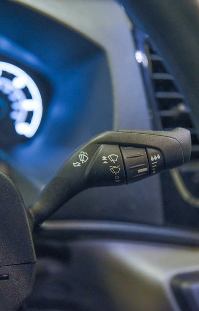 2023 Ford Transit Passenger Wagon XL