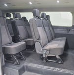 2023 Ford Transit Passenger Wagon XL