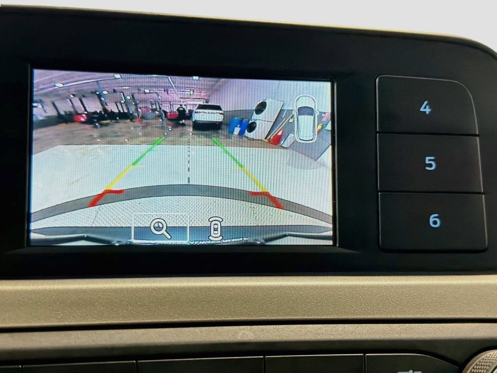 2022 Ford Escape S