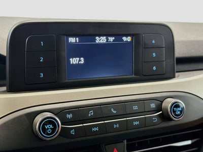 2022 Ford Escape S