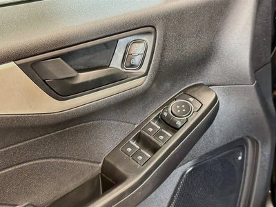 2022 Ford Escape S