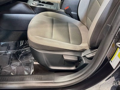 2022 Ford Escape S