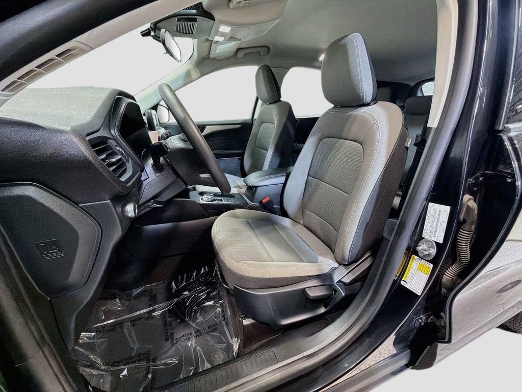 2022 Ford Escape S
