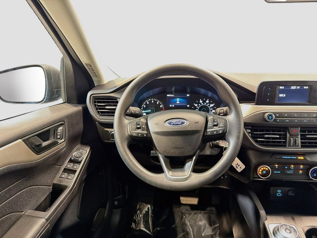 2022 Ford Escape S