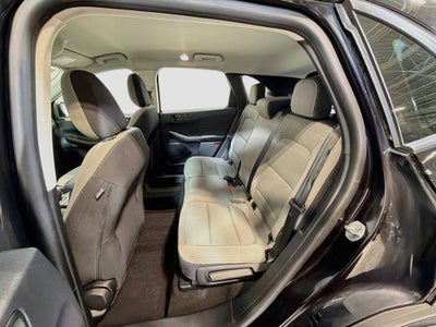 2022 Ford Escape S