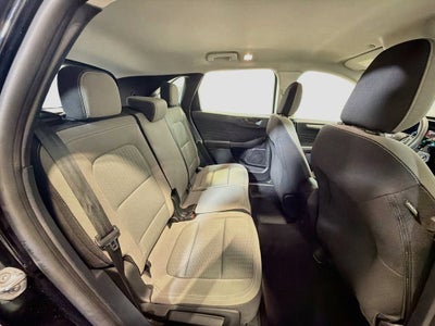 2022 Ford Escape S