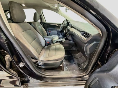 2022 Ford Escape S