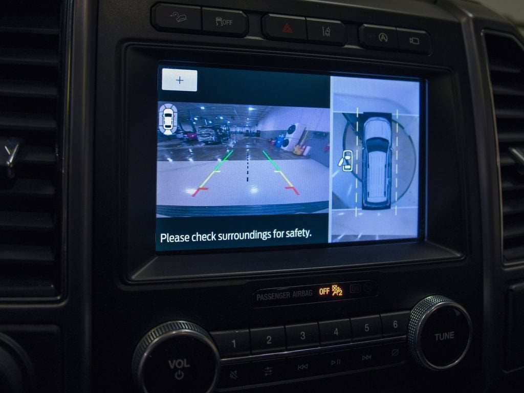 2021 Ford Expedition Max Platinum