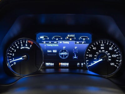 2021 Ford Expedition Max Platinum