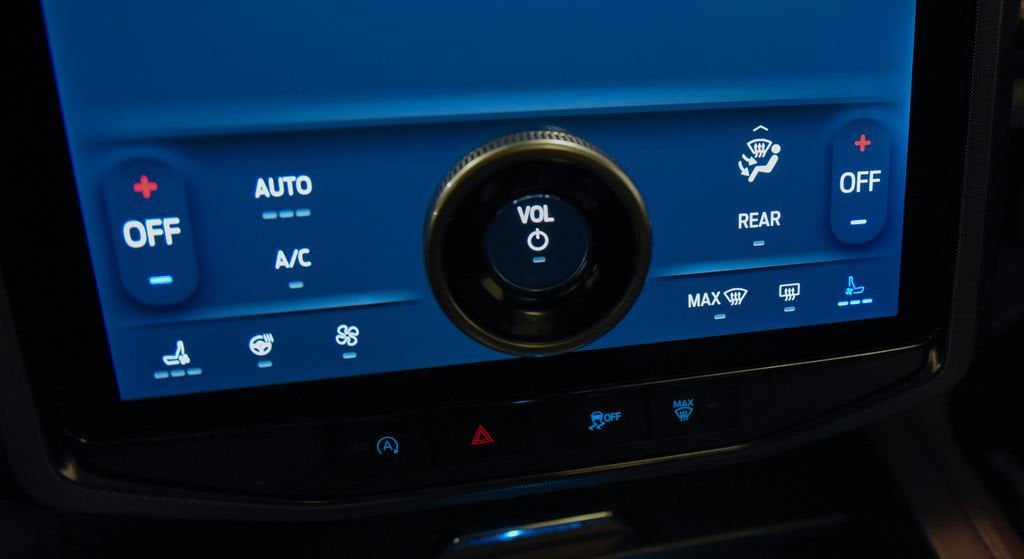 2023 Ford Expedition Max Limited