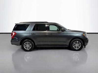 2018 Ford Expedition XLT