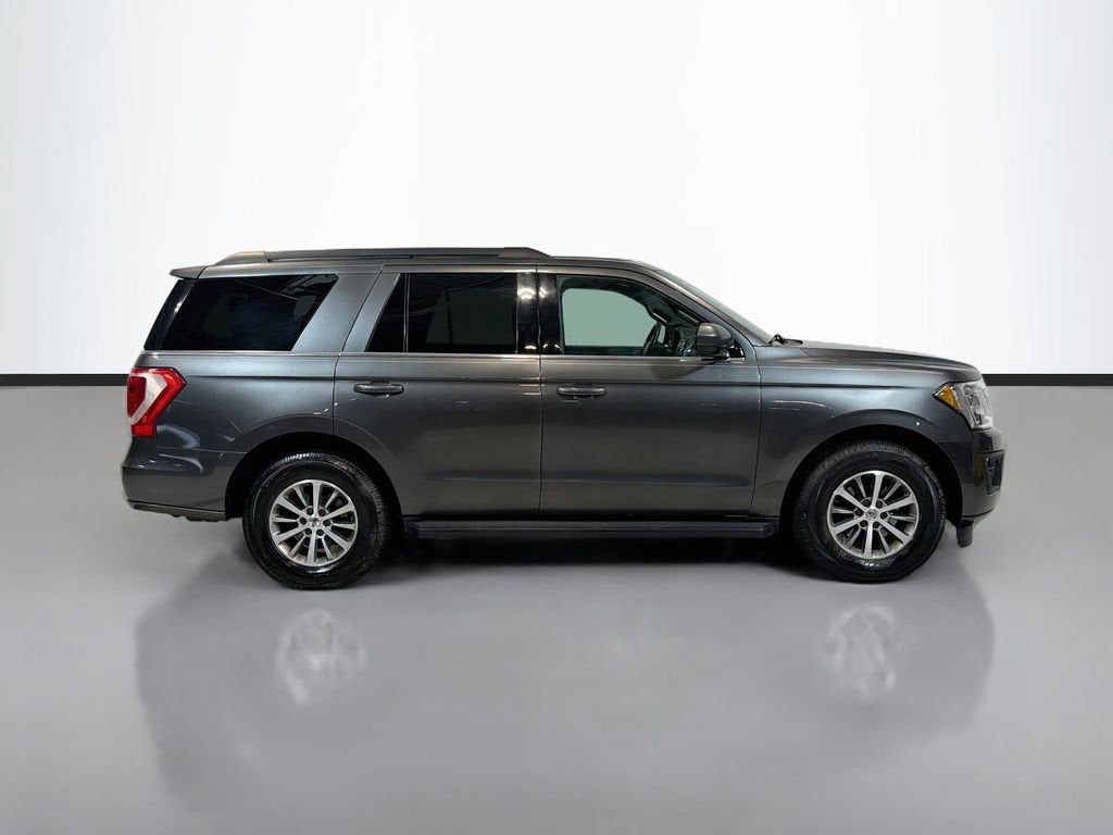 2018 Ford Expedition XLT