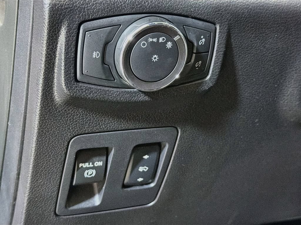 2018 Ford Expedition XLT
