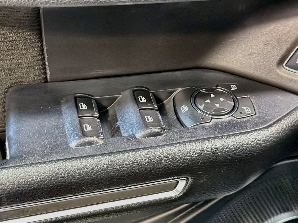2018 Ford Expedition XLT