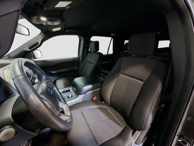 2018 Ford Expedition XLT