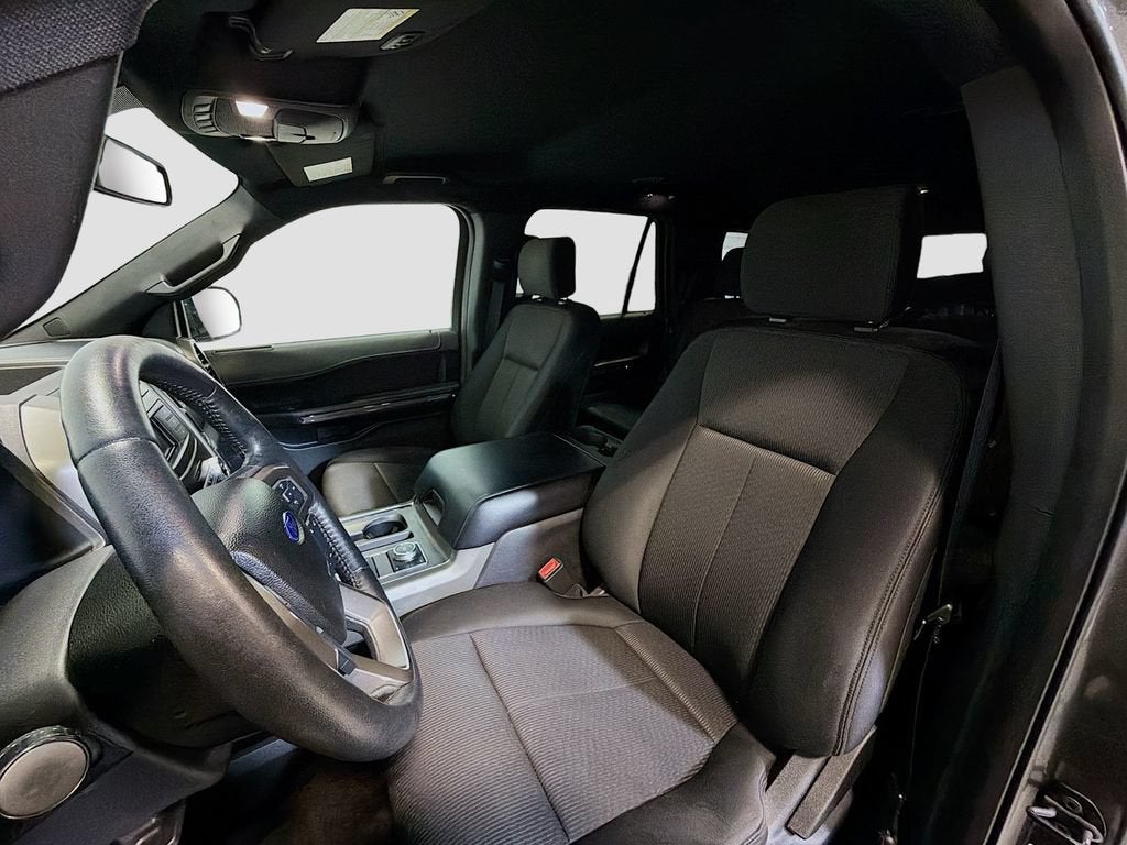 2018 Ford Expedition XLT