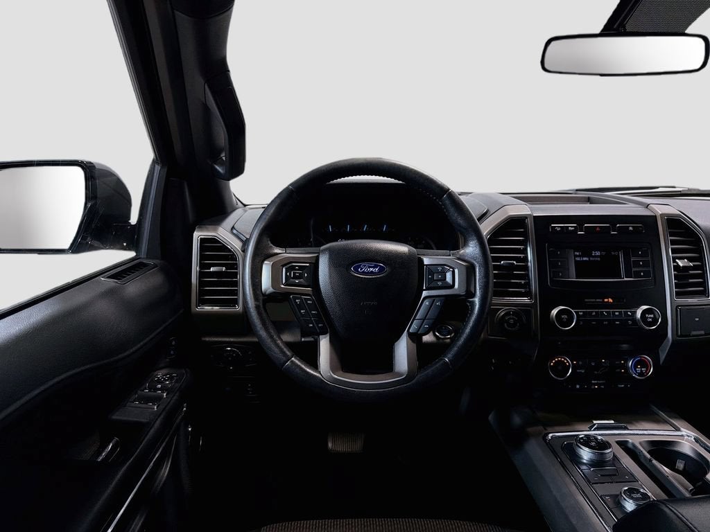 2018 Ford Expedition XLT