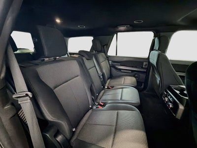 2018 Ford Expedition XLT
