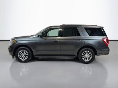 2018 Ford Expedition XLT