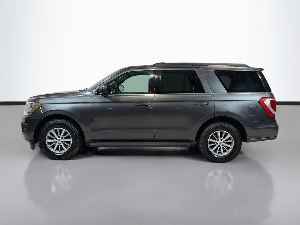 2018 Ford Expedition XLT