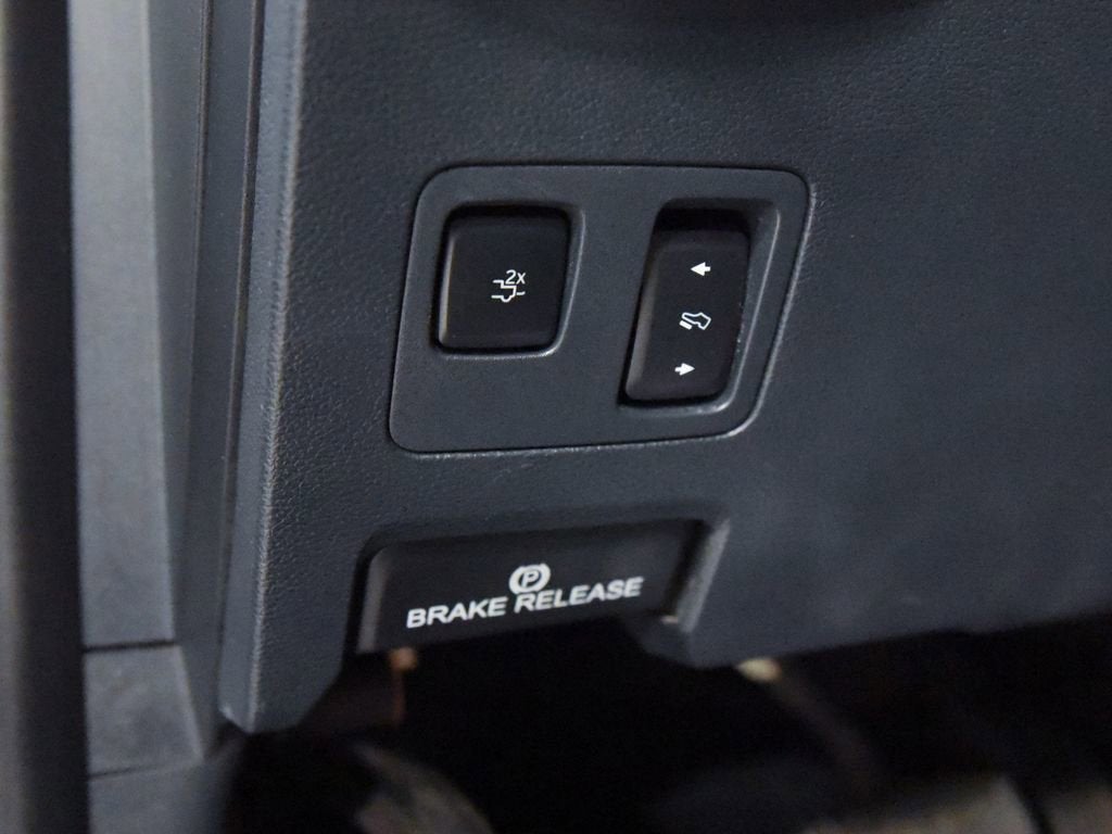 2022 Ford Super Duty F-250 SRW XL